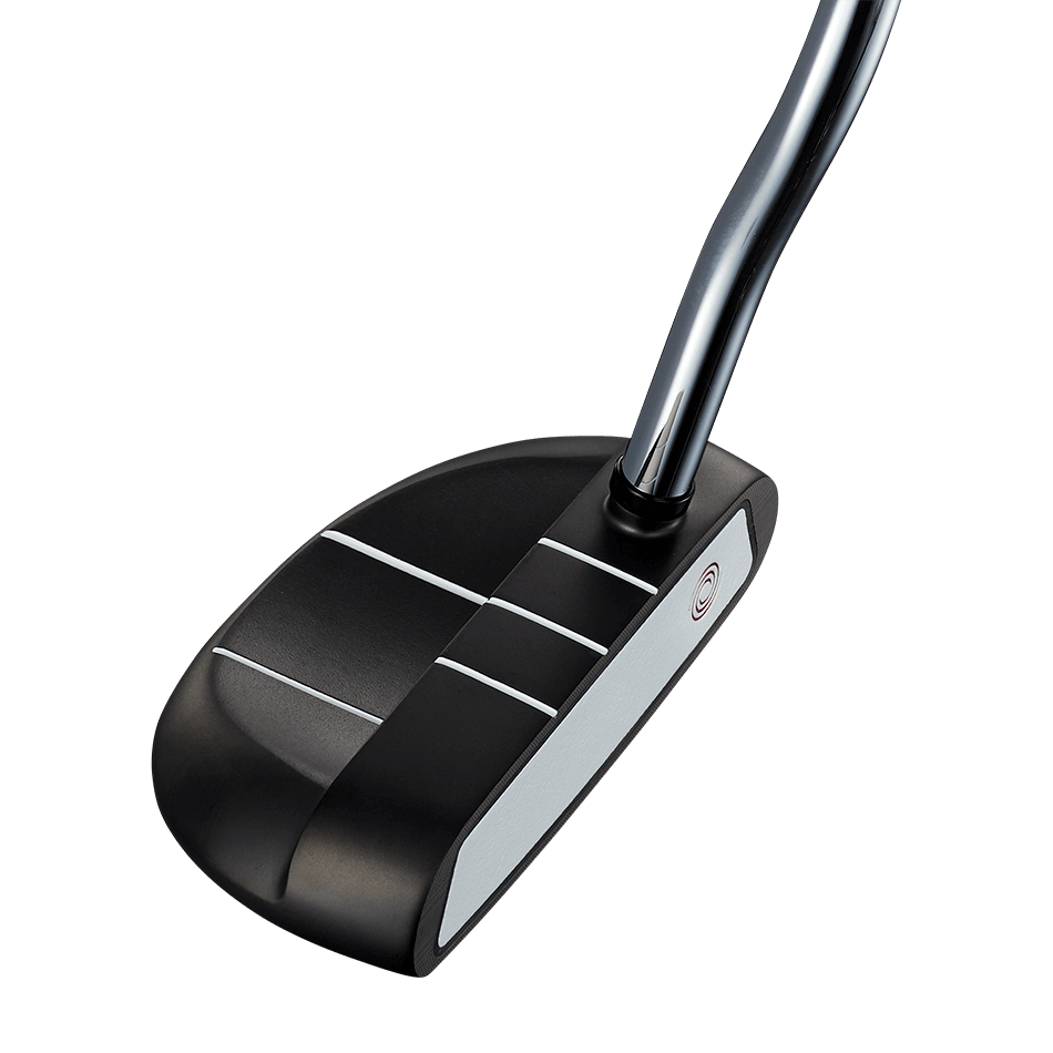 ホワイト・ホット プロ ブラック ROSSIE パター 製品情報 | キャロウェイゴルフ Callaway Golf 公式サイト