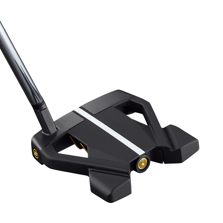 ストローク ラボ ブラック シリーズ TEN S パター 製品情報 | キャロウェイゴルフ Callaway Golf 公式サイト