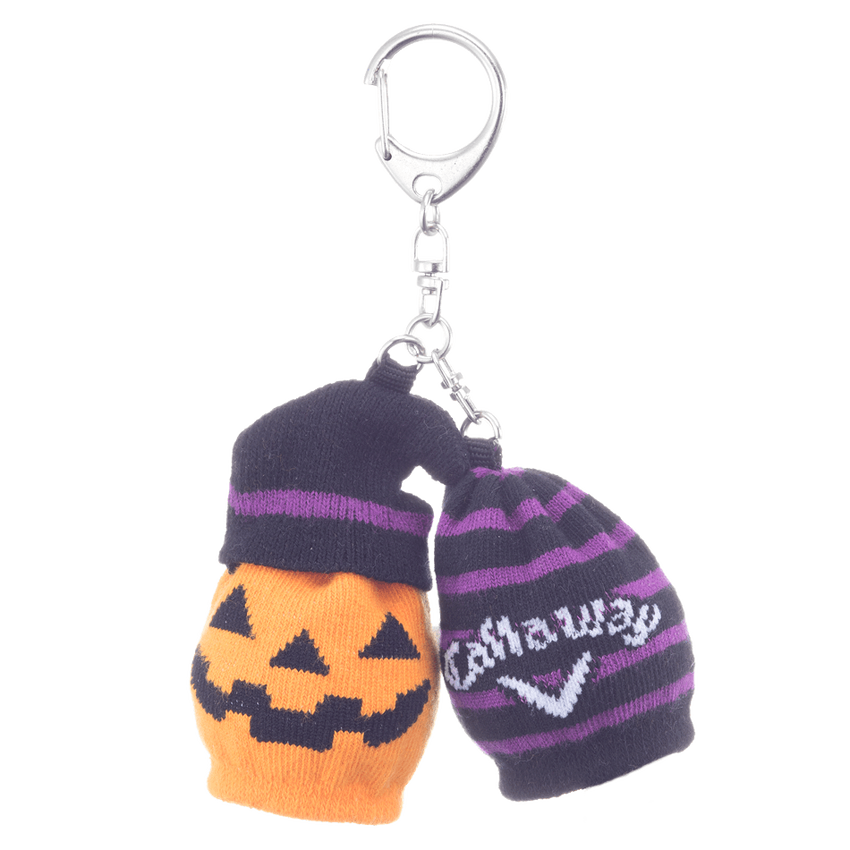 キャロウェイ ベア ボールケース ハロウィン 18 Jm Ce 製品情報 キャロウェイゴルフ Callaway Golf 公式サイト Cjp